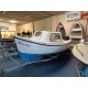 **SOLD**  OSM 490 16ft Strongliner