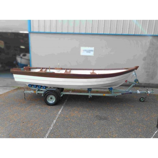 OSM 460 15ft Fisherman OSM 460 15ft Fisherman