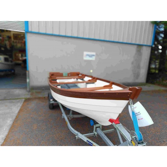 OSM 460 15ft Fisherman OSM 460 15ft Fisherman