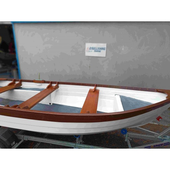 OSM 460 15ft Fisherman OSM 460 15ft Fisherman
