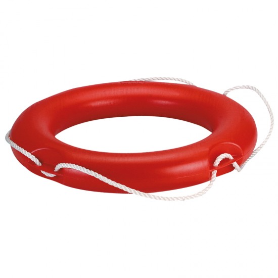Lifebuoy Rings Non-SOLAS 0.9kg SATURNO