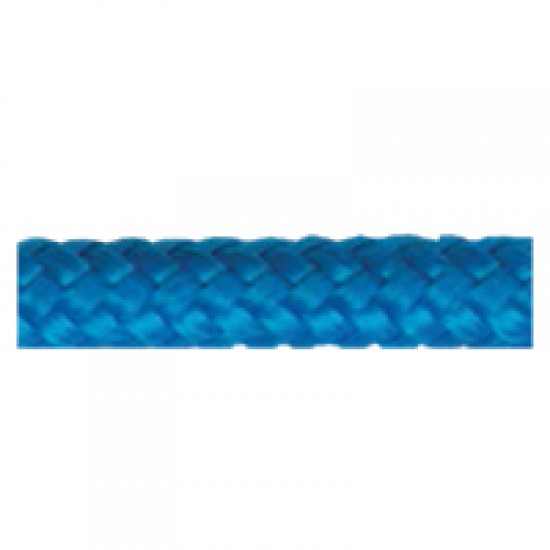 CABO Wind-surf rope, Diameter 2mm or 3mm blue