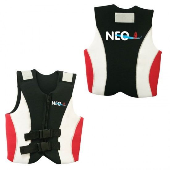 Neo 50N, Buoyancy Aid, ISO 12402-5, 25-40 kg, 40-50kg, 50-70kg, 70-90kg, >90kg