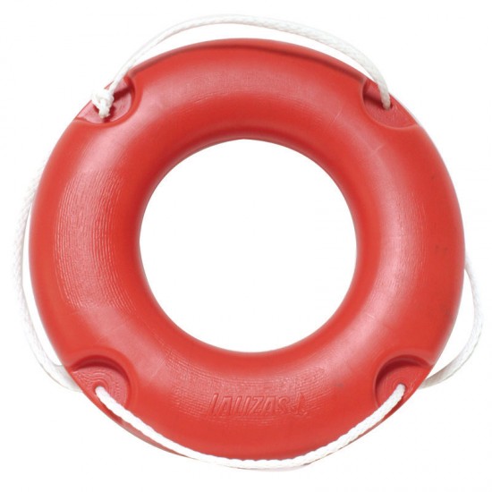 Lifebuoy Ring No 45 with rope