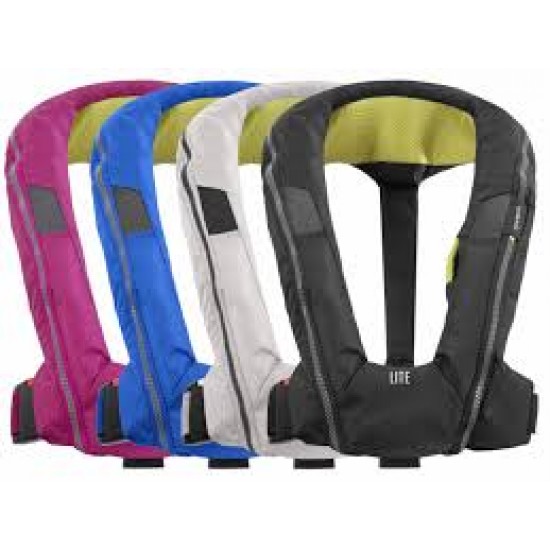 Spinlock Deckvest LITE 170N Lifejacket Spinlock Deckvest LITE 170N Lifejacket
