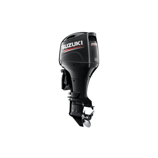 Suzuki DF200ATX Outboard Extra Long Shaft Suzuki DF200ATX Outboard Extra Long Shaft
