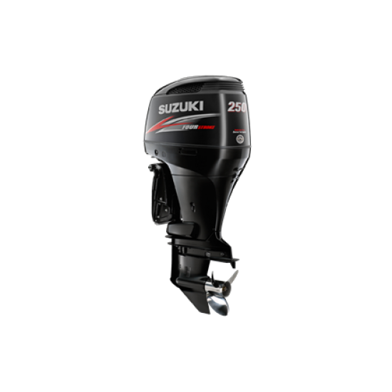 Suzuki DF250APX Outboard Extra Long Shaft Suzuki DF250APX Outboard Extra Long Shaft
