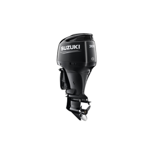 Suzuki DF300APXX Outboard Extra-Extra Long Shaft