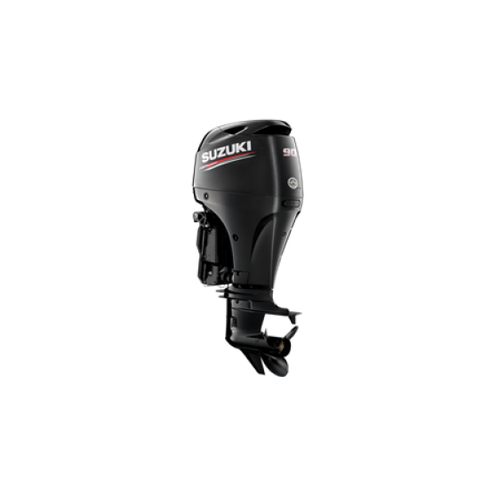 Suzuki DF90ATL Outboard Long Shaft Suzuki DF90ATL Outboard Long Shaft