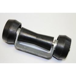 Keel Combination Roller / Castor and Bracket Set