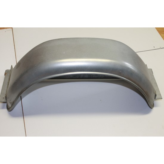 Trailer Mudguard Galvanised