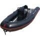 Waveline RIB420 Aluminium RIB Double Skinned Floor (Rib only)