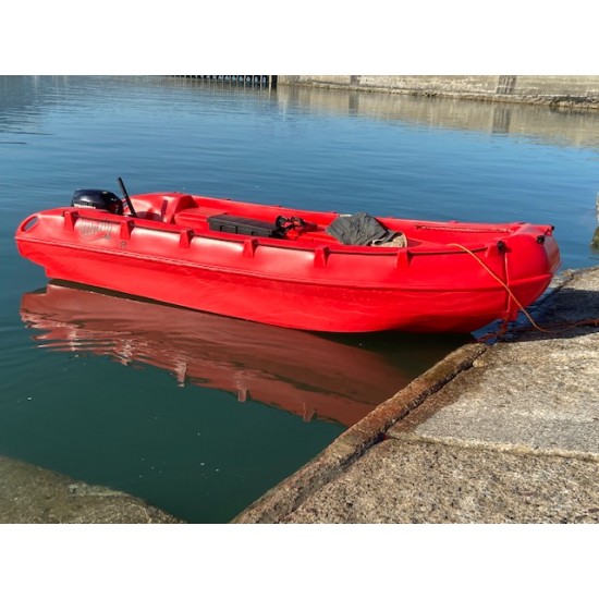 Whaly 455R Professional Whaly 455R Professional