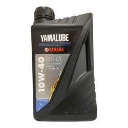 Yamalube S4-M 10W40 Semi Synthetic Marine Oil 1 litre
