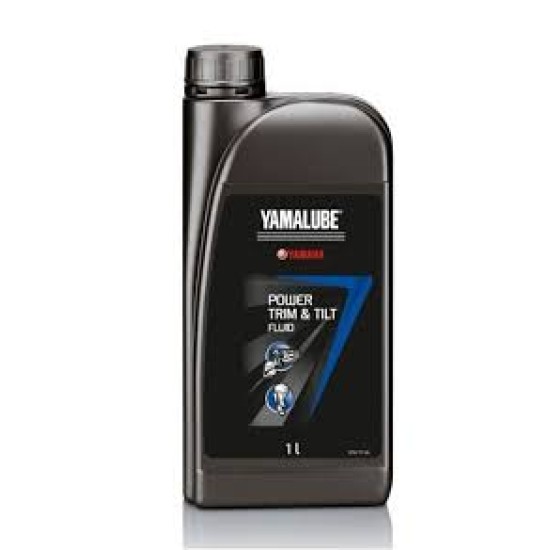 Yamalube Power Trim & Steering Fluid Yamalube Power Trim & Steering Fluid
