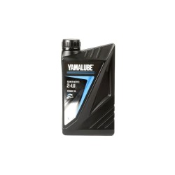 YAMALUBE  1 LITRE 2-W 2 STROKE 
