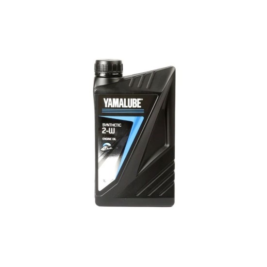 YAMALUBE 1 LITRE 2-W 2 STROKE YAMALUBE 1 LITRE 2-W 2 STROKE